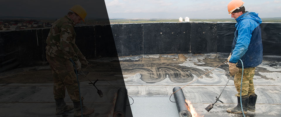 Red Lodge Roofing Contractors